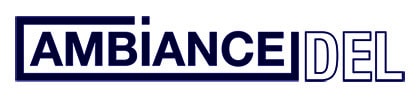 Logo Ambiance Cadre aimanté ancien